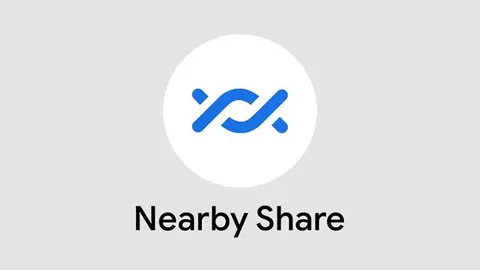 قابلیت Nearby Share گوگل روی ویندوز در دسترس قرار گرفت