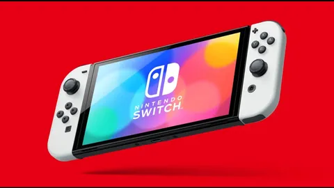 شایعه: عرضه کنسول Switch 2 با تاخیر مواجه شد