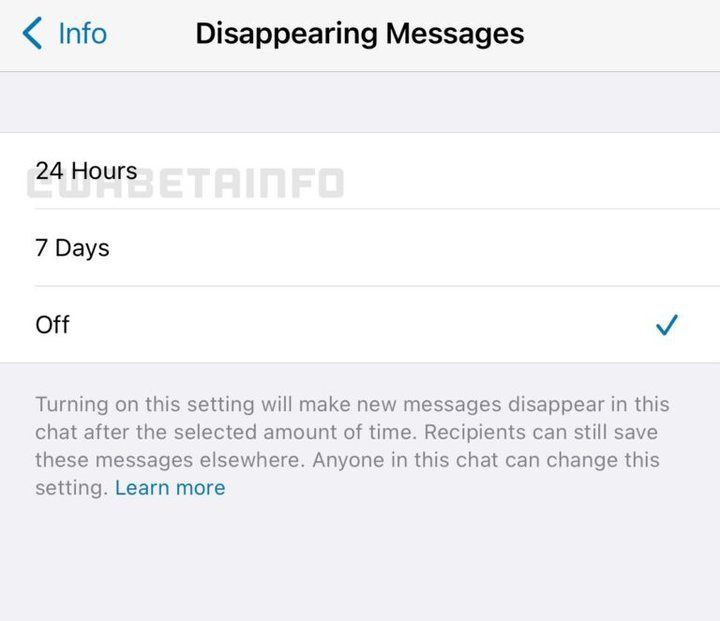 نمونه‌ای از قابلیت 24 Hours option در آیفون.jpg