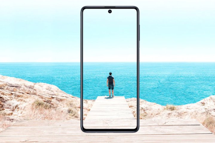 نمایشگر گلکسی M51 سامسونگ.jpg