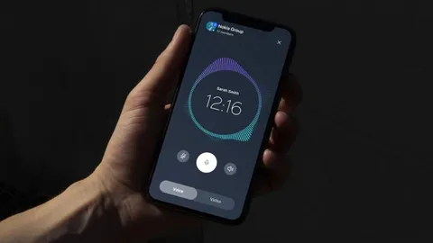 نوکیا از رابط کاربری مدرن و مینیمال Pure UI رونمایی کرد