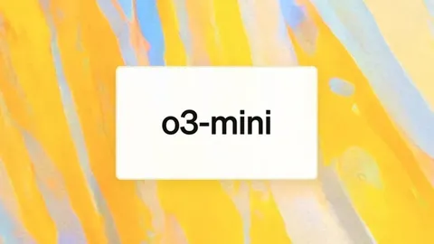 معرفی o3-mini؛ مدل جدید هوش مصنوعی استدلالی OpenAI برای همه کاربران