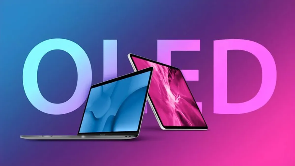 آیپد مینی OLED در سال ۲۰۲۶ راهی بازار می‌شود