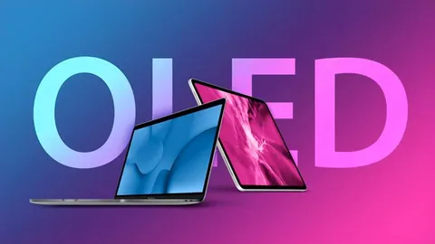 آیپد مینی OLED در سال ۲۰۲۶ راهی بازار می‌شود