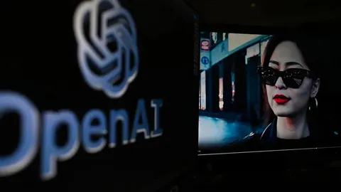 اطلاعات مربوط به پروژه بزرگ OpenAI افشا شد: برقراری تماس تلفنی با گپ‌چت!