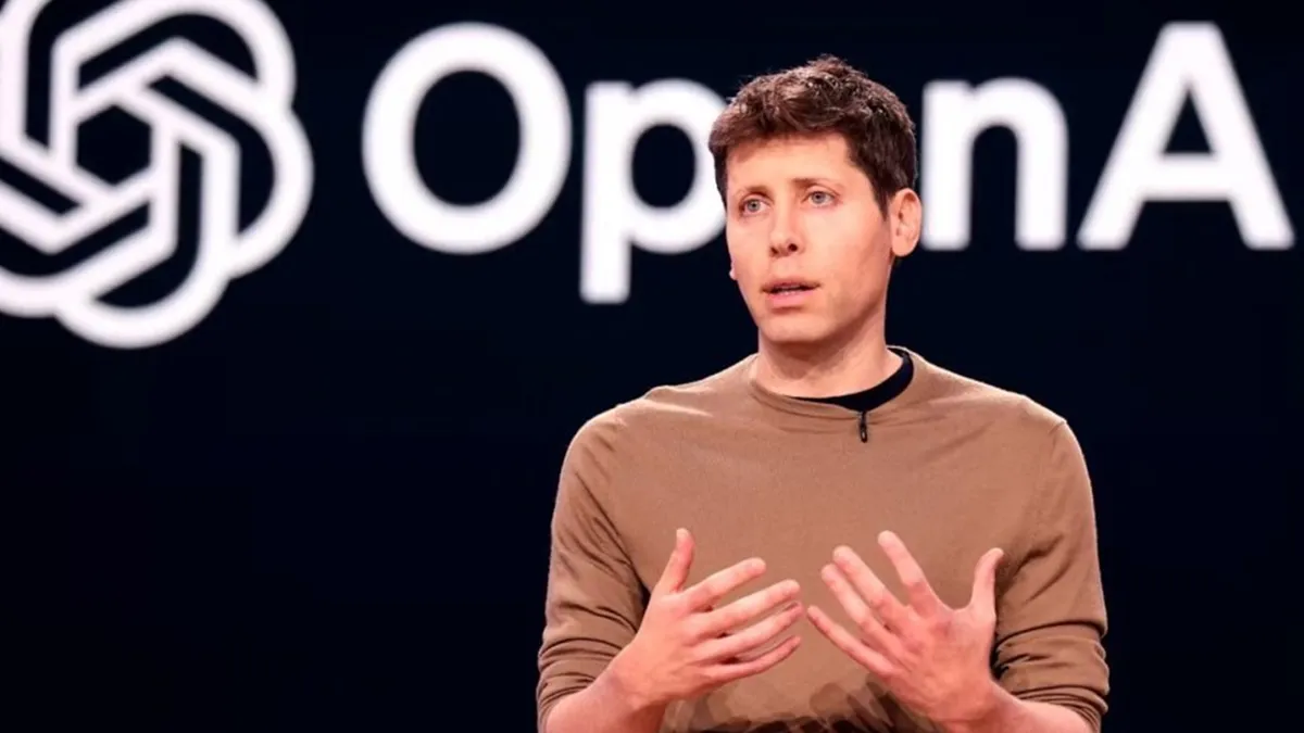خروج سم آلتمن، کمیته ایمنی OpenAI را مستقل کرد