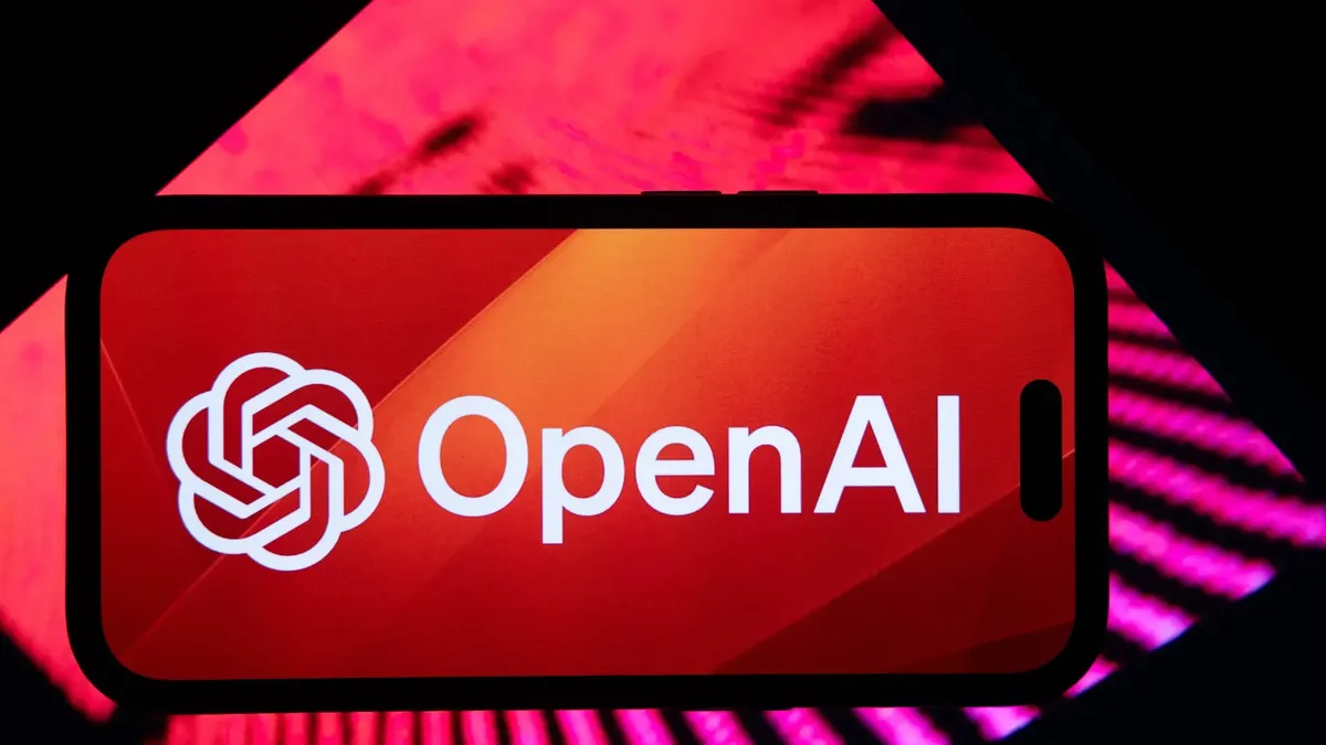 کتلین کالینوفسکی به OpenAI پیوست تا آینده‌ی رباتیک را متحول کند