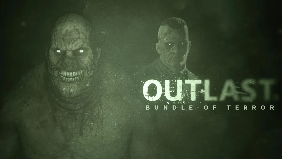 فیلم سینمایی Outlast توسط استودیوی سازنده Saw در راه است!