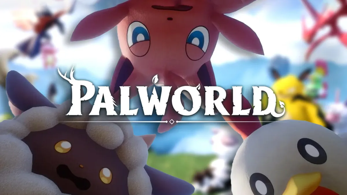 دنیای Palworld گسترده‌تر می‌شود؛ همکاری Pocketpair با سونی برای توسعه‌ی فرنچایز