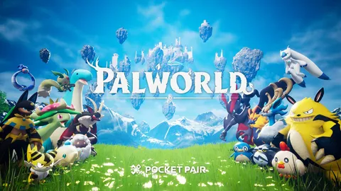 آیا بازی Palworld رایگان می‌شود؟