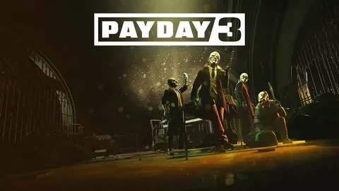 آپدیت جدید بازی Payday 3 شامل پشتیبانی از NVIDIA DLSS 3 و بخش تک‌نفره خواهد بود