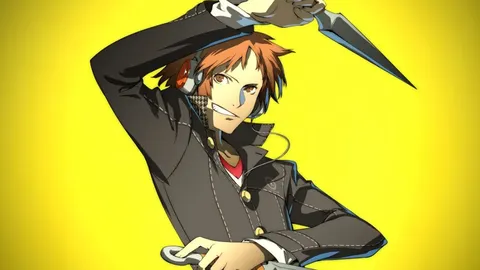 ساخت ریمیک Persona 4 توسط صداپیشه اسپایدرمن تایید شد!