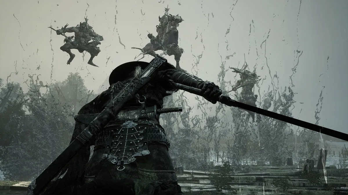 سازندگان Phantom Blade Zero: این بازی یک سولزلایک نخواهد بود