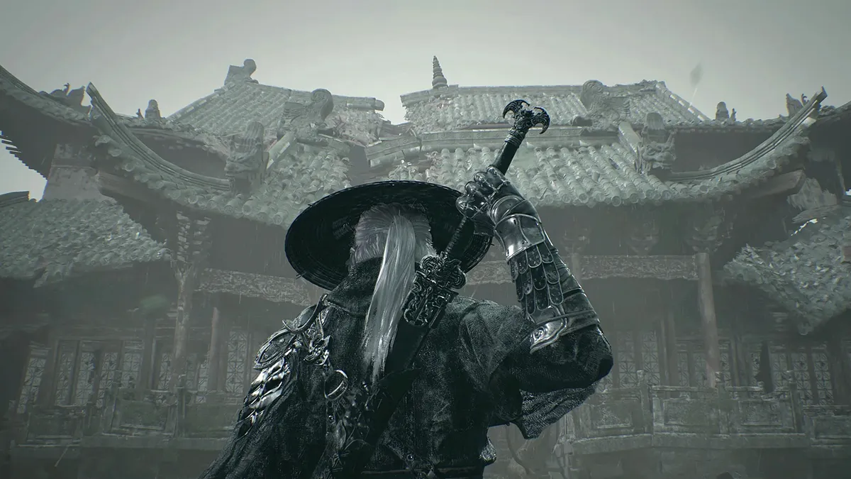 استقبال بازیکنان از Phantom Blade Zero در مراسم TGS بسیار بالا بوده است