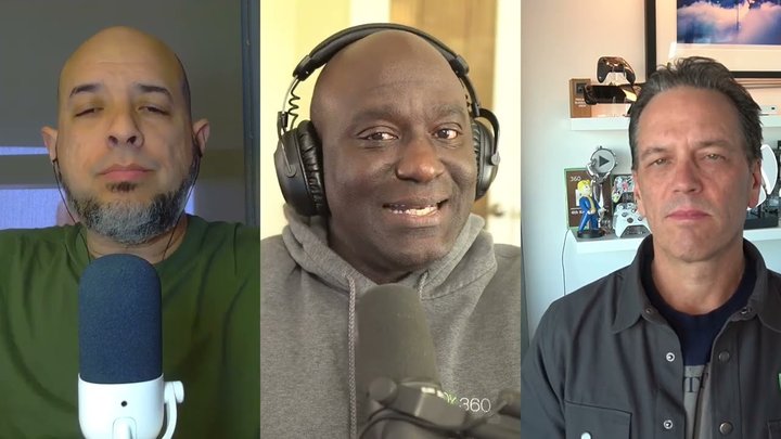 phil spencer xbox