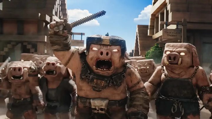 piglins-in-the-Minecraft