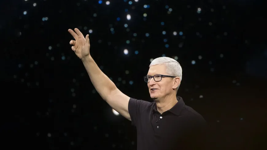 چت بات هوش مصنوعی Apple GPT در دست ساخت است!