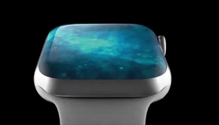 اپل واچ سری 6