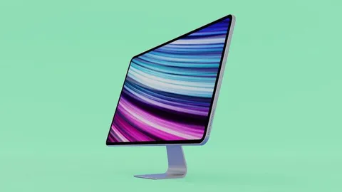 آی‌مک پرو جدید با پنل Mini-LED احتمالا در تابستان پیش رو از راه می‌رسد