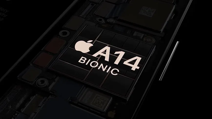 تراشه‌ی A14 Bionic، قوی‌ترین پردازنده‌ی موبایلی خواهد بود
