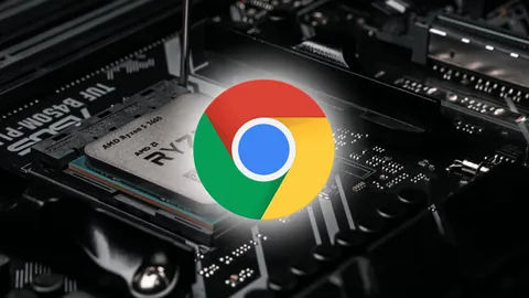 گوگل در حال طراحی کروم بوک‌هایی با پردازنده‌ی AMD Ryzen Zen 3؛ تنگ شدن عرصه بر اینتل