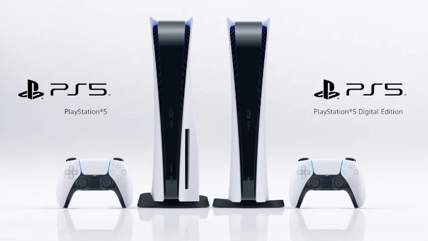 چرا PS5 به این اندازه بزرگ است؟