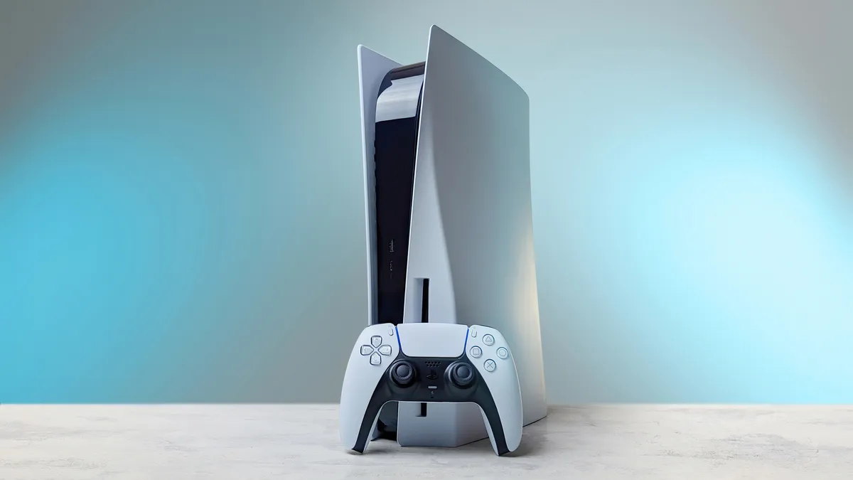 چگونه لینک دعوت به بازی در PS5 ارسال کنیم؟