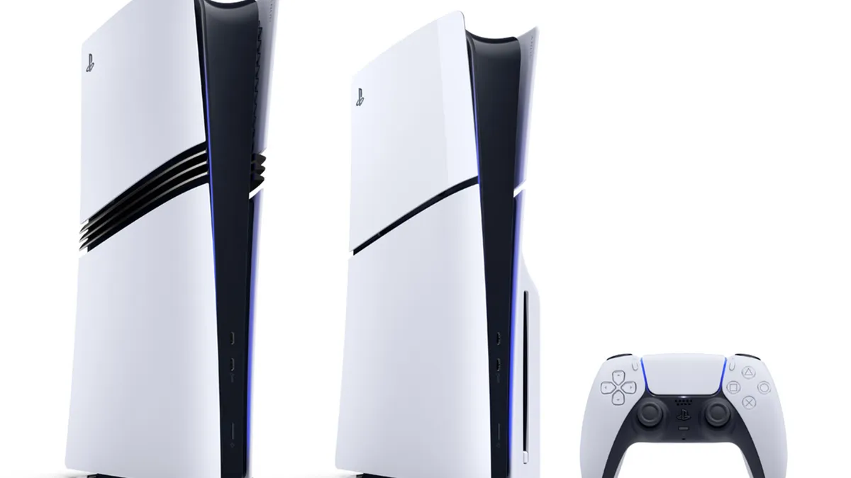 پیش‌فروش PS5 Pro به دلیل قیمت بالا با مشکل مواجه شده است