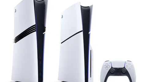پیش‌فروش PS5 Pro به دلیل قیمت بالا با مشکل مواجه شده است