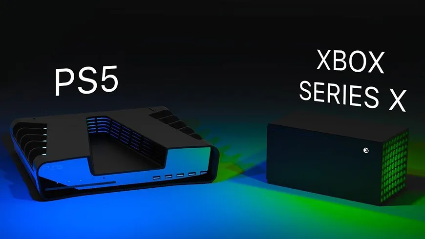 مشخصات PS5 و Xbox X مشخص شد؛ رقابت دو رقیب قدرتمند
