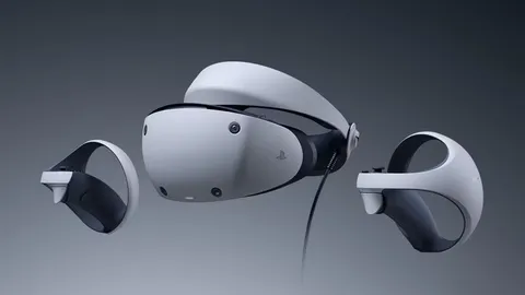 بودجه ساخت بازی‌های PS VR2 توسط سونی کاهش یافت