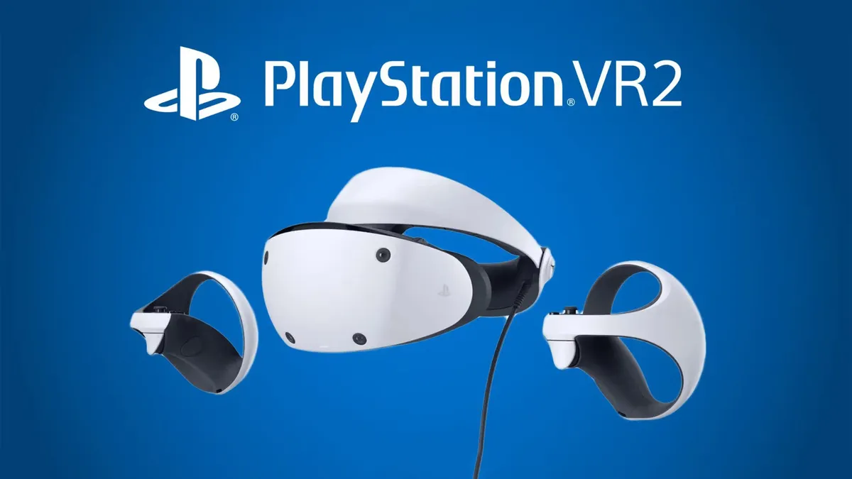 پلی‌استیشن به اجبار سونی مجبور به ساخت PS VR2 شد