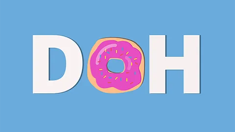 شنود وبسایت‌های بازدید شده کاربر به صفر می‌رسد؛ قابلیت DOH در کروم 83