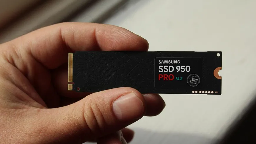 منتظر گران شدن SSD تا 40 درصد باشید!