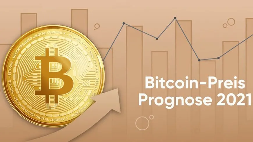 قیمت بیت کوین در سال 2021 چگونه خواهد بود؟ پیش‌بینی ارزش 288 هزار دلاری