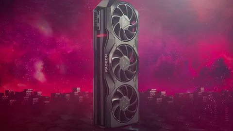 AMD مشکل داغی کارت گرافیک RX 7900 XTX را تأیید و بازگردانی پول مشتریان را شروع کرد