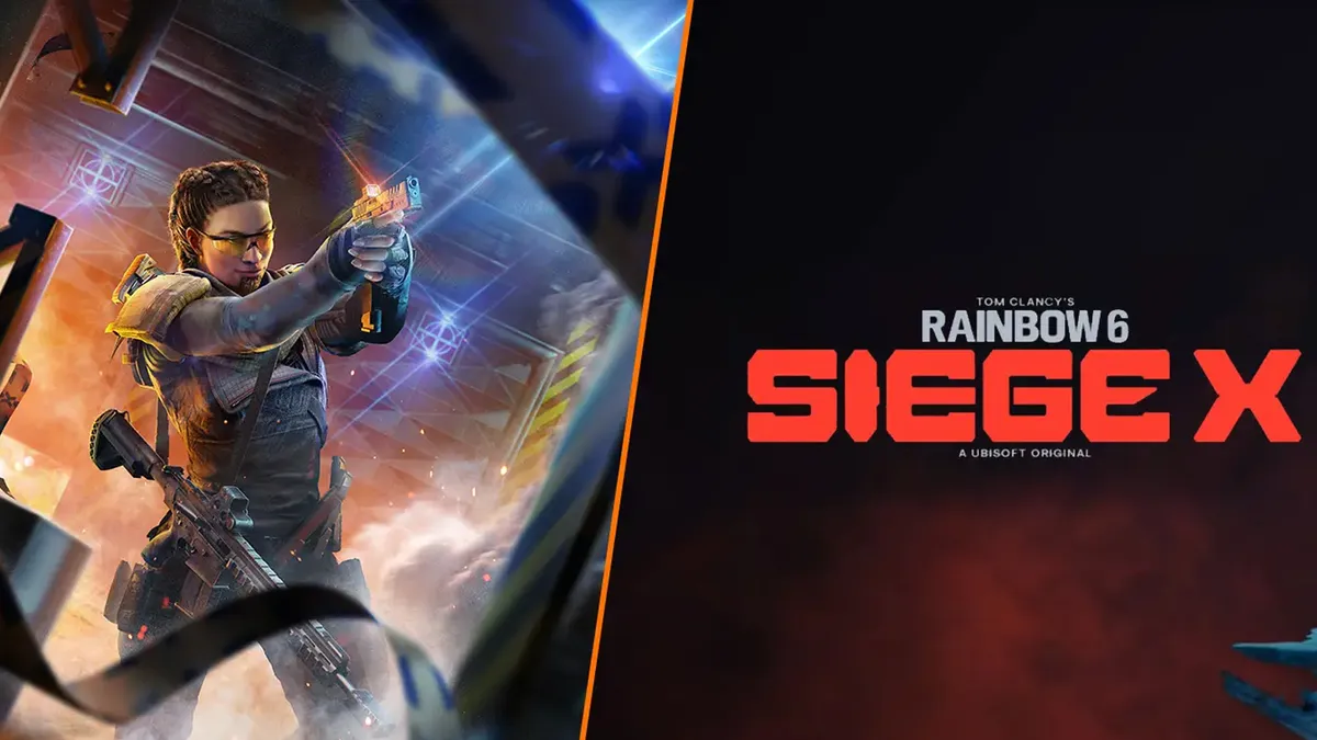 سیستم مورد نیاز برای تجربه Rainbow Six Siege X مشخص شد؛ تغییر چشمگیر