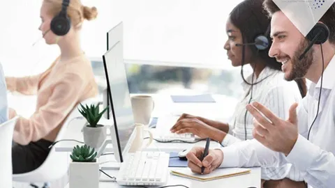 بهترین شرکت خدمات VoIP در ایران؛ انتخاب هوشمندانه برای ارتباطی بدون مرز!