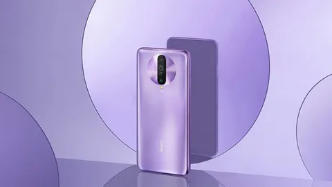 زمان عرضه ردمی K30 5G، ارزان قیمت‌ترین گوشی 5G دنیا مشخص شد