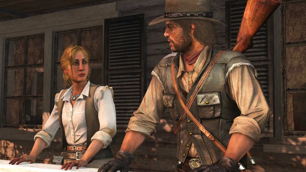 قیمت Red Dead Redemption در استیم 50 دلار خواهد بود!