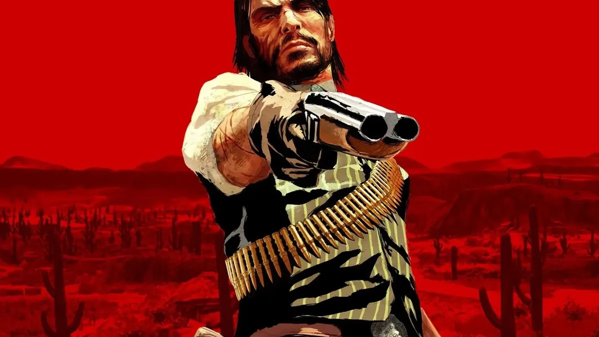 پورت کامپیوتر Red Dead Redemption در تاریخ 8 آبان منتشر می‌شود؛ سیستم موردنیاز