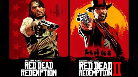 بازی Red Dead Redemption 1 در چه زمینه‌هایی بهتر از نسخه دوم عمل کرده است؟