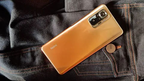 به زودی شاهد معرفی ردمی نوت 10 پرو 5G با تراشه‌ی اسنپدراگون 750G خواهیم بود