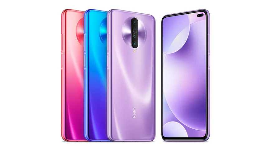 کاهش مگاپیکسل دوربین، ترفند ردمی برای کاهش قیمت گوشی ردمی K30i 5G