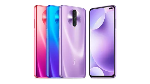 کاهش مگاپیکسل دوربین، ترفند ردمی برای کاهش قیمت گوشی ردمی K30i 5G