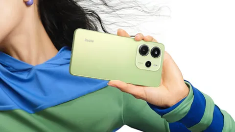 Redmi Note 14 4G شیائومی با پشتیبانی بی‌نظیر از آپدیت‌ها