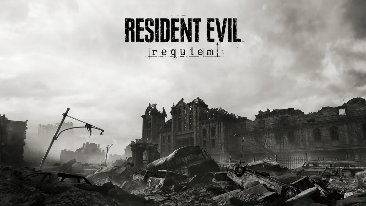 بازی Resident Evil Requiem را می‌توان اول‌شخص یا سوم‌شخص تجربه کرد