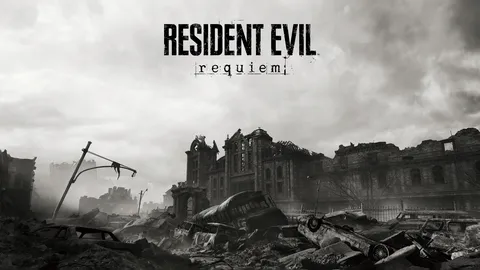 بازی Resident Evil Requiem را می‌توان اول‌شخص یا سوم‌شخص تجربه کرد