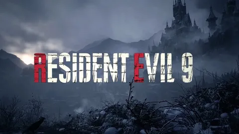 چرا بازی Resident Evil 9 تاکنون رونمایی نشده است؟