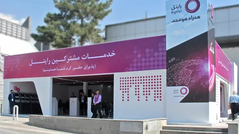 احتمال خروج رایتل از بازار ارتباطات به‌دلیل محدودیت‌های اینترنت و کاهش درآمد آن